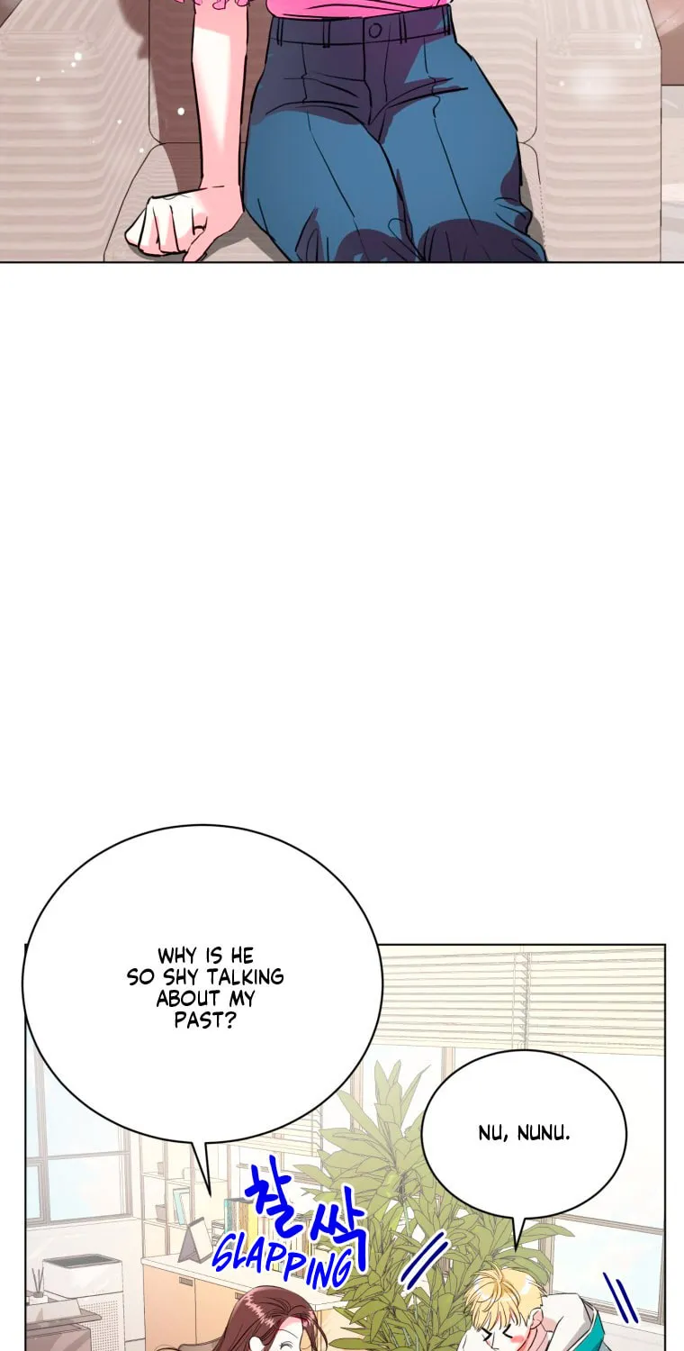 Read Sleeping With the Enemy (Ko Ji Young) chapter 1 image 11 on Lezhin