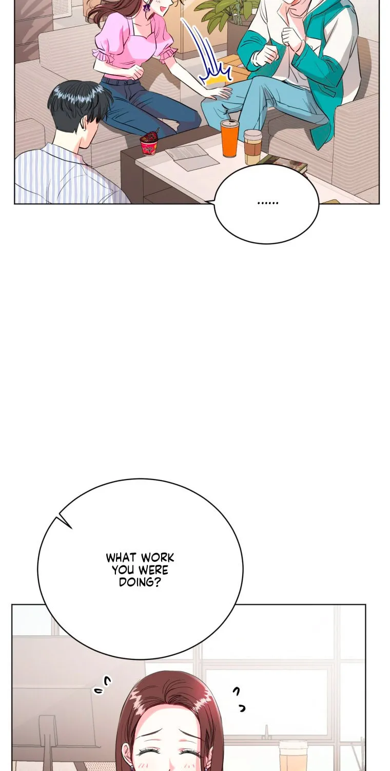 Read Sleeping With the Enemy (Ko Ji Young) chapter 1 image 12 on Lezhin