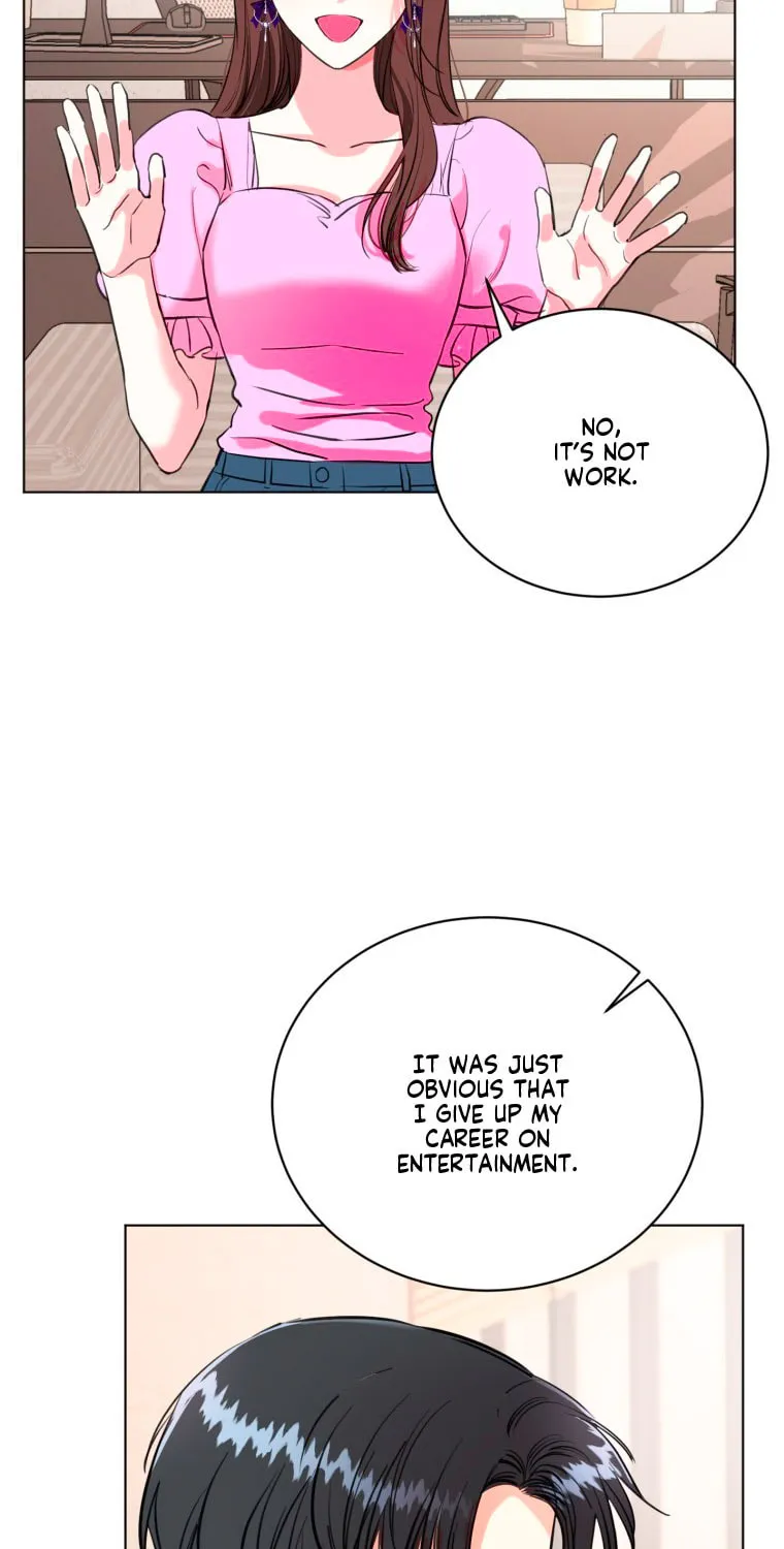 Read Sleeping With the Enemy (Ko Ji Young) chapter 1 image 13 on Lezhin