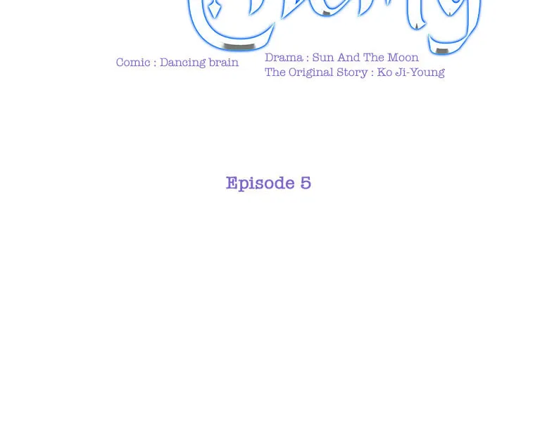 Read Sleeping With the Enemy (Ko Ji Young) chapter 1 image 16 on Lezhin