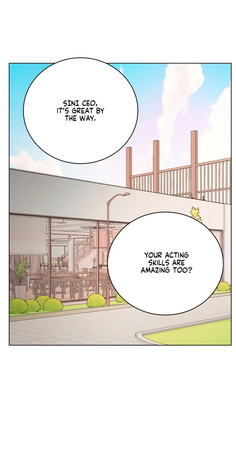 Read Sleeping With the Enemy (Ko Ji Young) chapter 1 image 17 on Lezhin