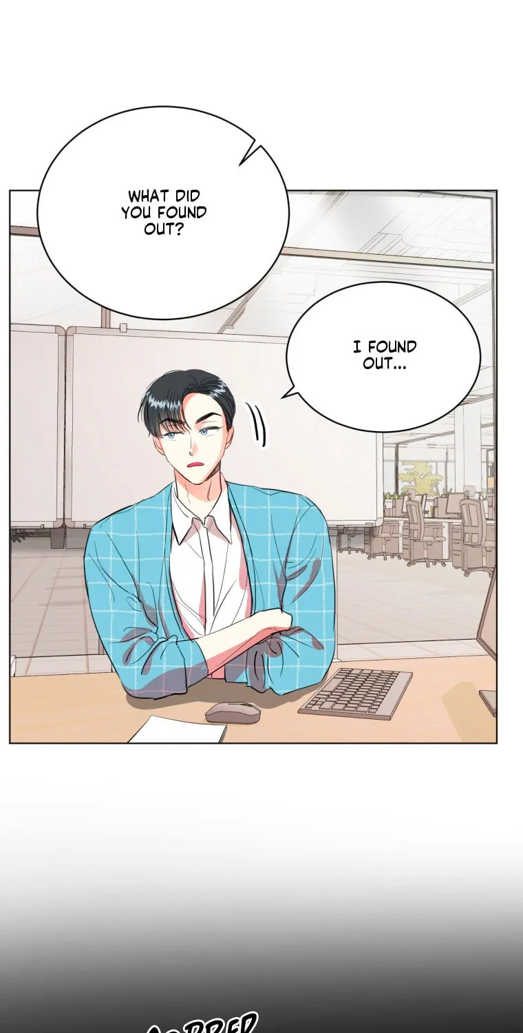 Read Sleeping With the Enemy (Ko Ji Young) chapter 1 image 19 on Lezhin