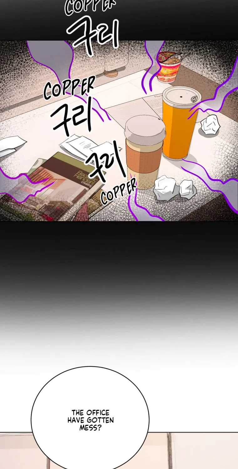 Read Sleeping With the Enemy (Ko Ji Young) chapter 1 image 20 on Lezhin
