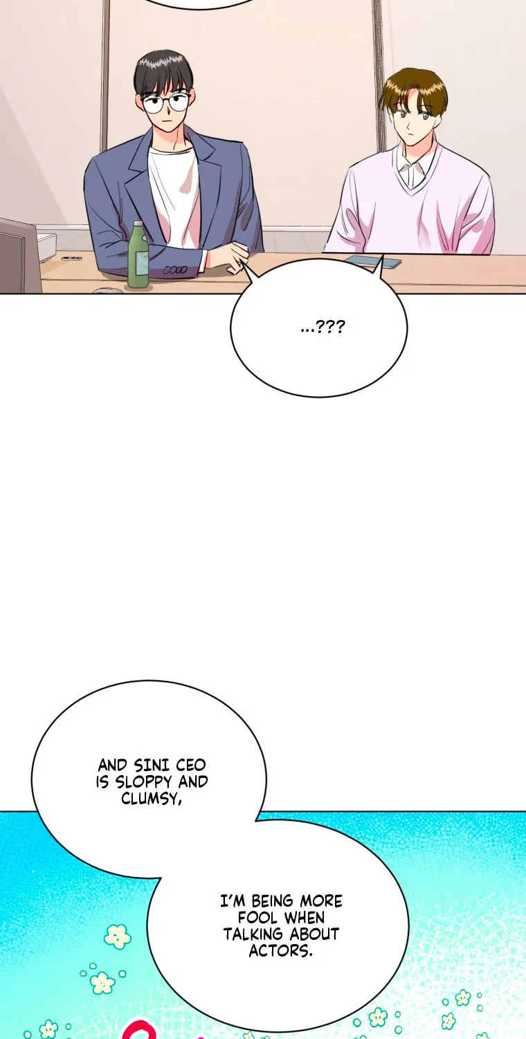 Read Sleeping With the Enemy (Ko Ji Young) chapter 1 image 21 on Lezhin