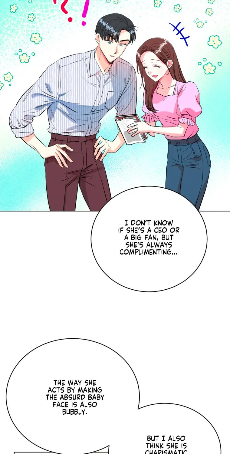 Read Sleeping With the Enemy (Ko Ji Young) chapter 1 image 22 on Lezhin