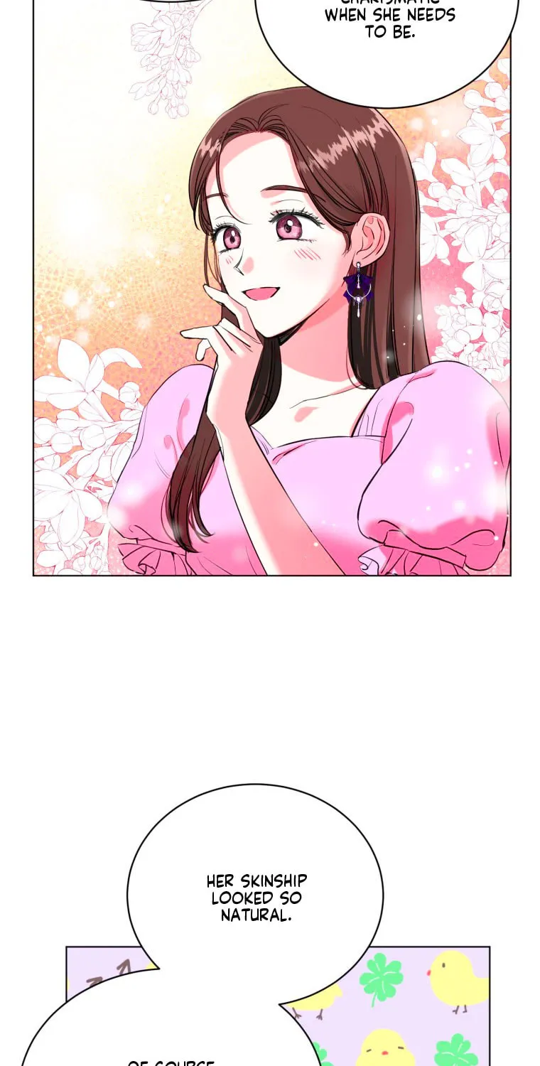 Read Sleeping With the Enemy (Ko Ji Young) chapter 1 image 23 on Lezhin