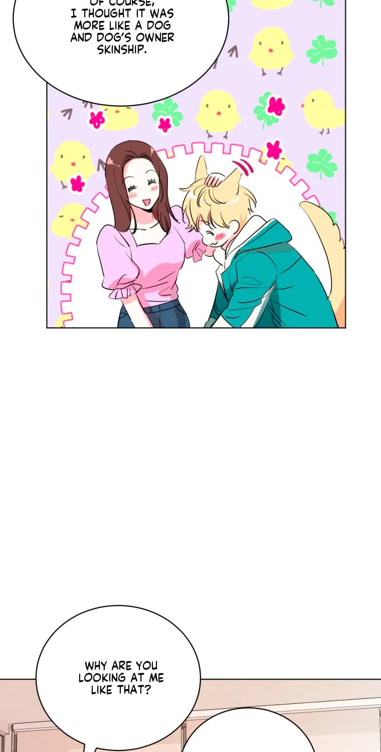 Read Sleeping With the Enemy (Ko Ji Young) chapter 1 image 24 on Lezhin