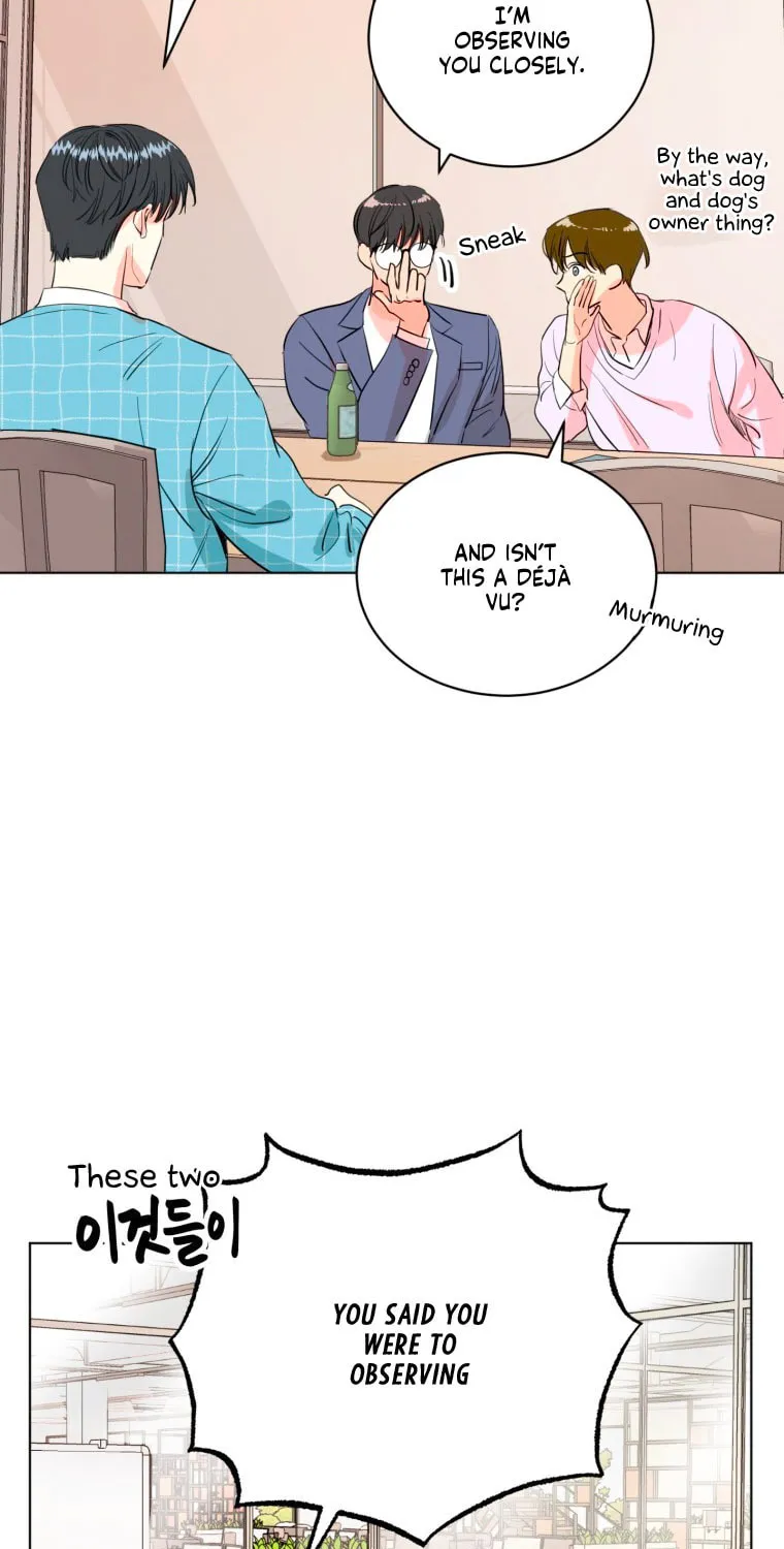 Read Sleeping With the Enemy (Ko Ji Young) chapter 1 image 25 on Lezhin