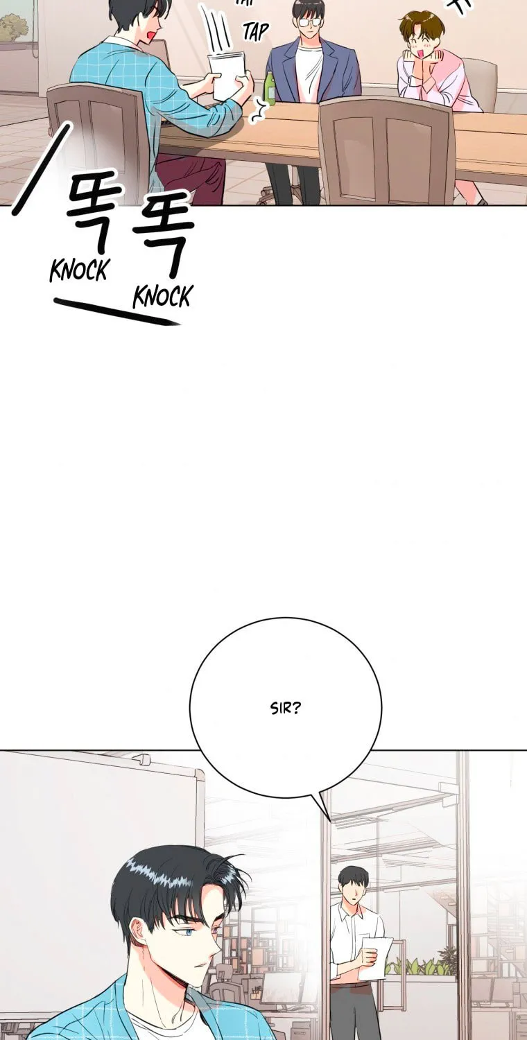 Read Sleeping With the Enemy (Ko Ji Young) chapter 1 image 27 on Lezhin