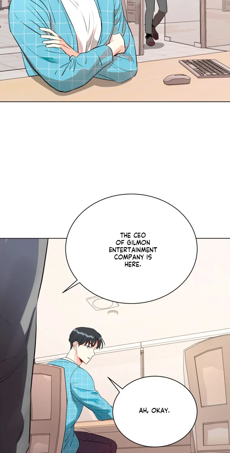Read Sleeping With the Enemy (Ko Ji Young) chapter 1 image 28 on Lezhin