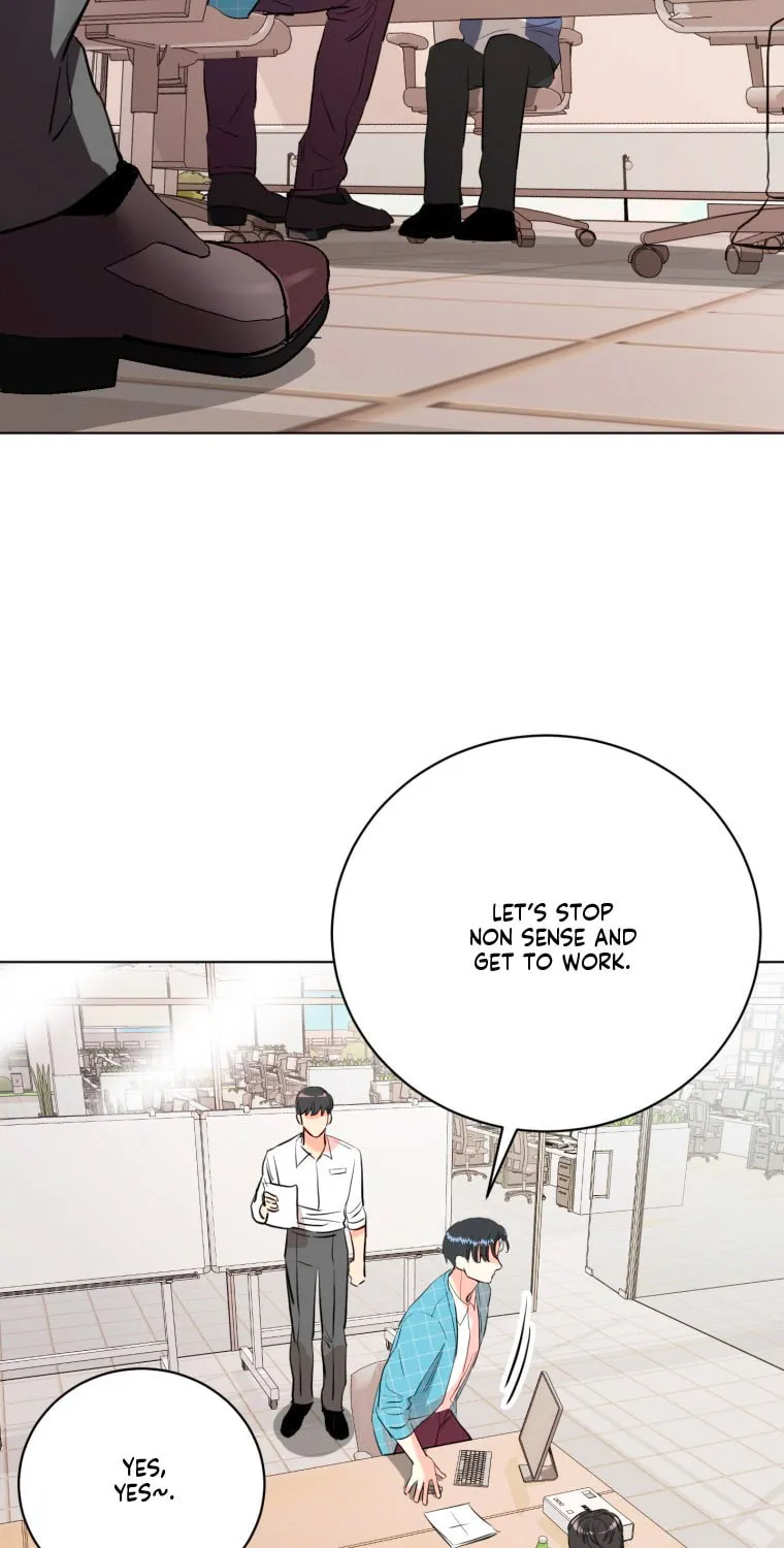 Read Sleeping With the Enemy (Ko Ji Young) chapter 1 image 29 on Lezhin