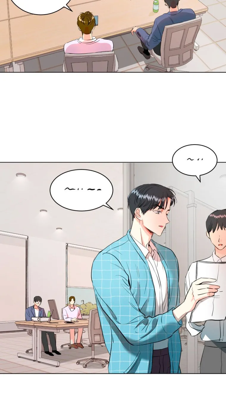 Read Sleeping With the Enemy (Ko Ji Young) chapter 1 image 30 on Lezhin