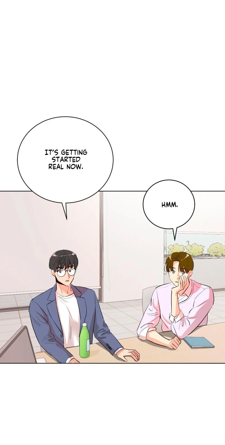 Read Sleeping With the Enemy (Ko Ji Young) chapter 1 image 31 on Lezhin