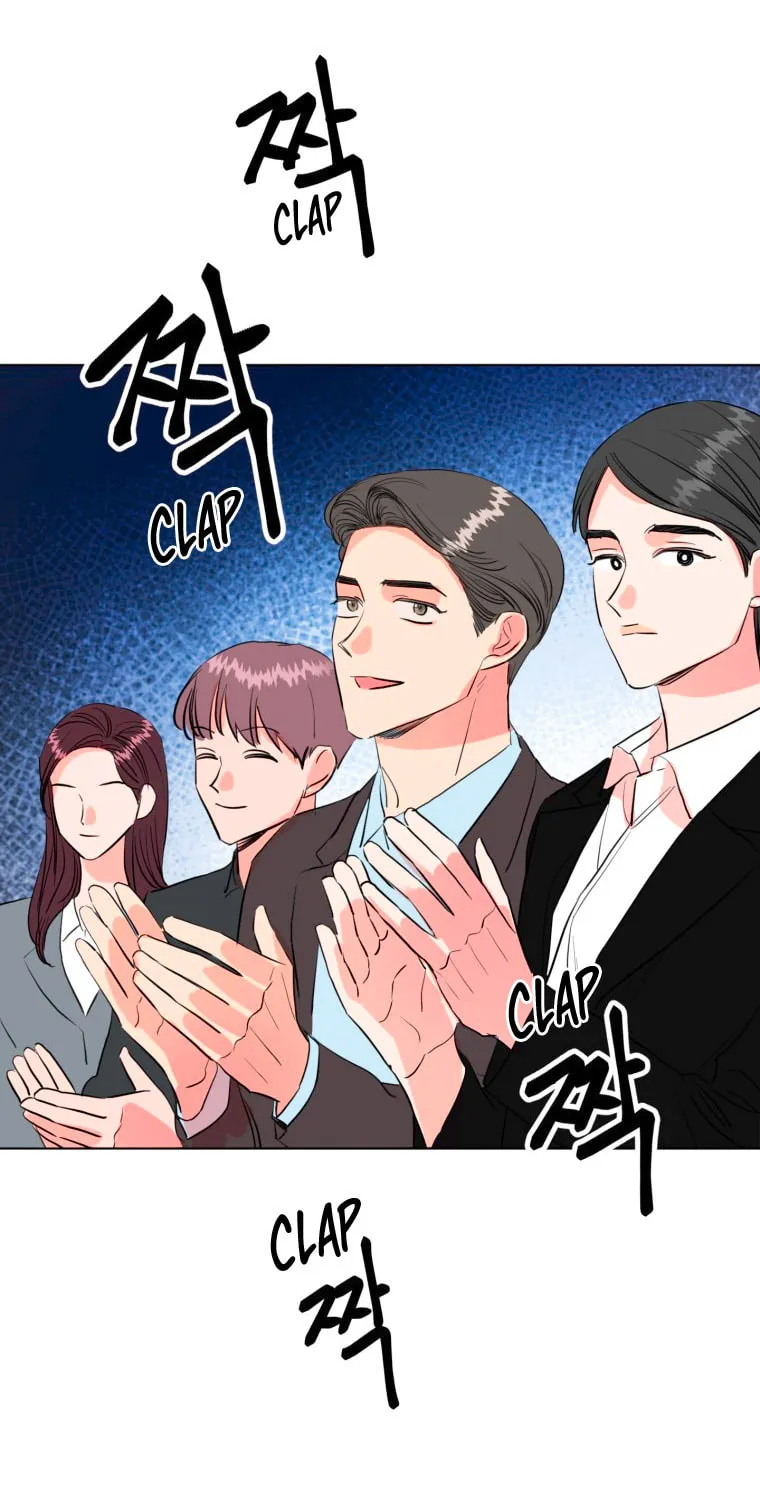Read Sleeping With the Enemy (Ko Ji Young) chapter 1 image 33 on Lezhin
