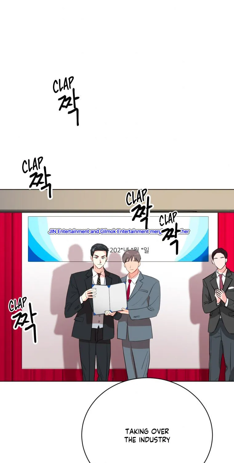 Read Sleeping With the Enemy (Ko Ji Young) chapter 1 image 34 on Lezhin