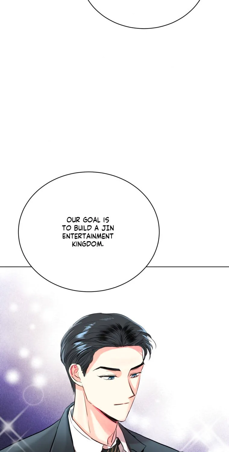 Read Sleeping With the Enemy (Ko Ji Young) chapter 1 image 35 on Lezhin