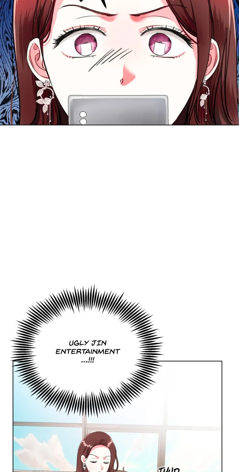 Read Sleeping With the Enemy (Ko Ji Young) chapter 1 image 38 on Lezhin