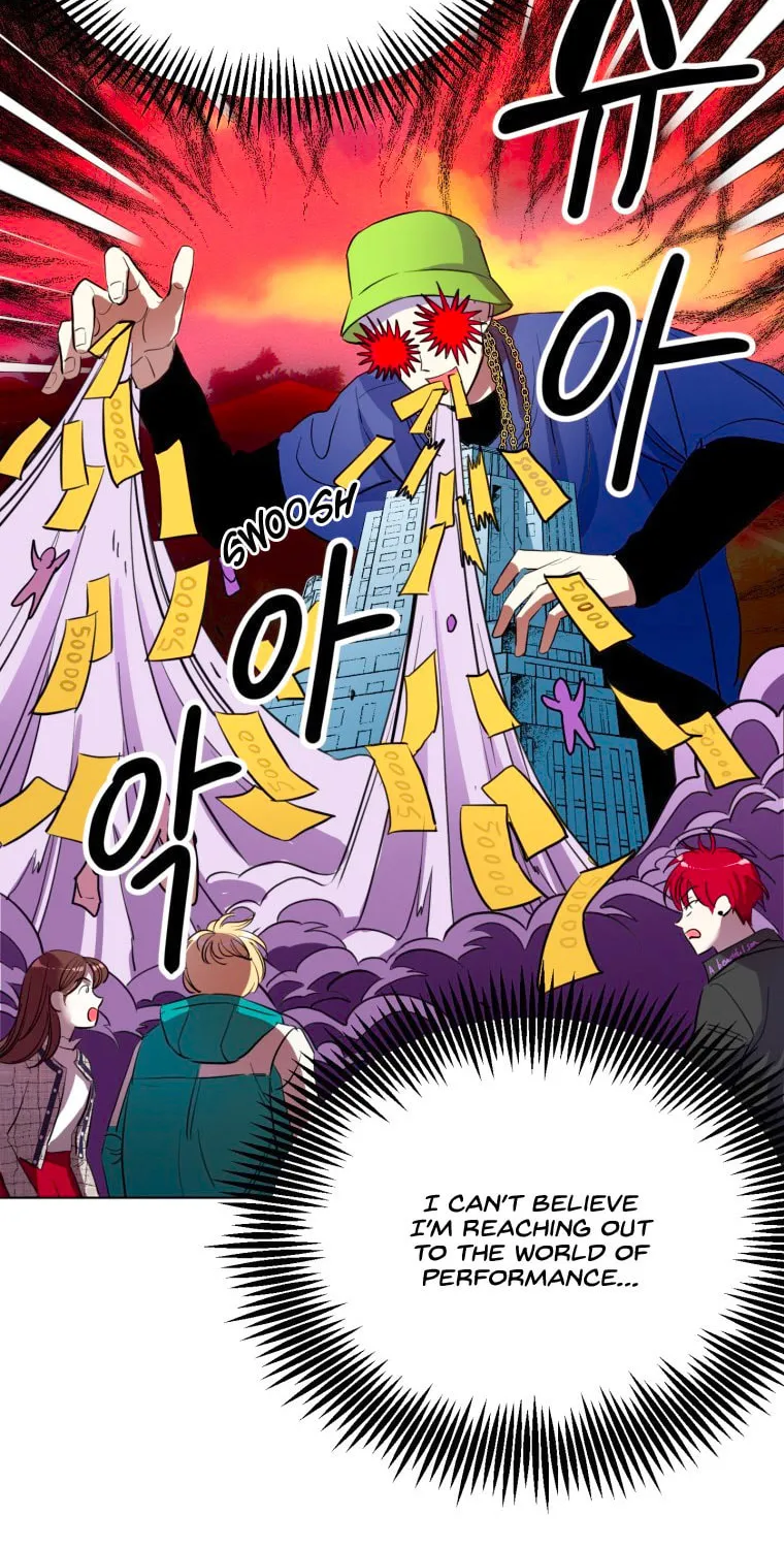 Read Sleeping With the Enemy (Ko Ji Young) chapter 1 image 40 on Lezhin