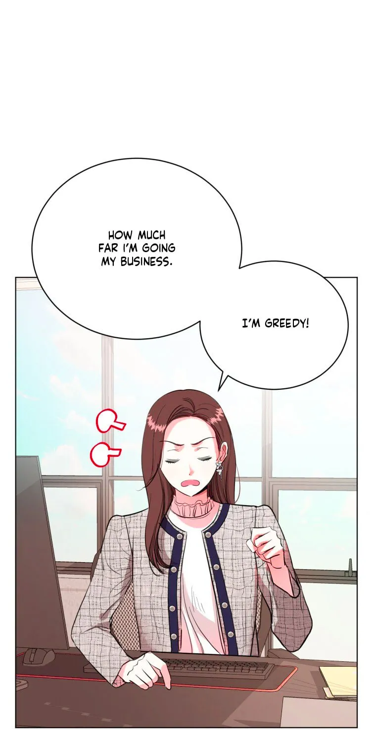 Read Sleeping With the Enemy (Ko Ji Young) chapter 1 image 41 on Lezhin
