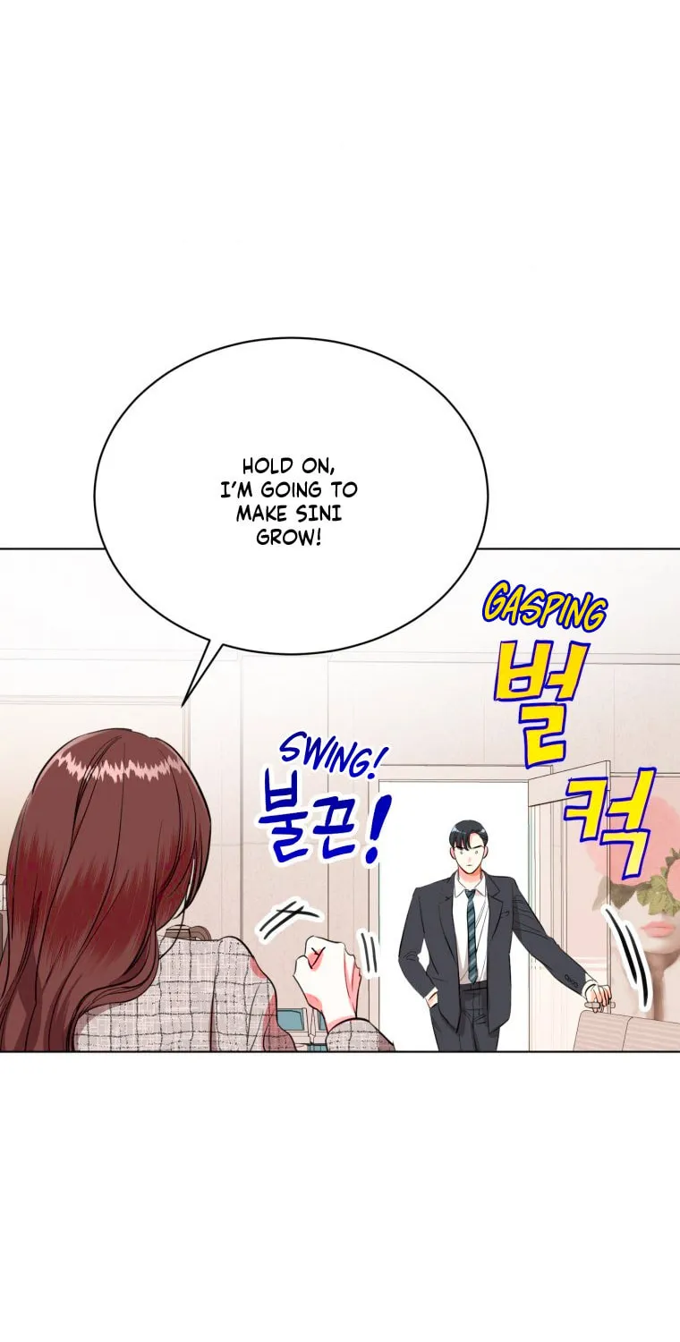 Read Sleeping With the Enemy (Ko Ji Young) chapter 1 image 42 on Lezhin