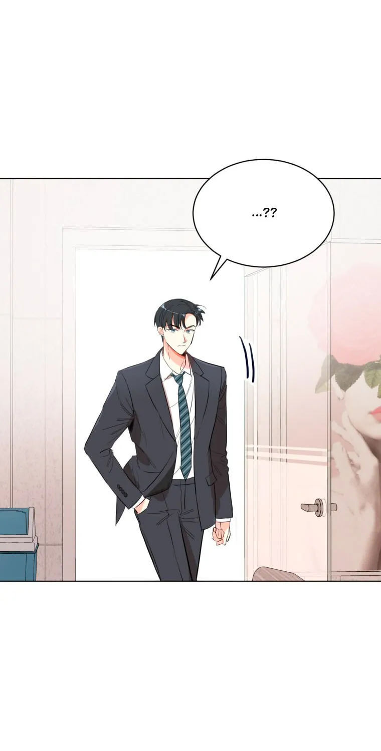 Read Sleeping With the Enemy (Ko Ji Young) chapter 1 image 43 on Lezhin