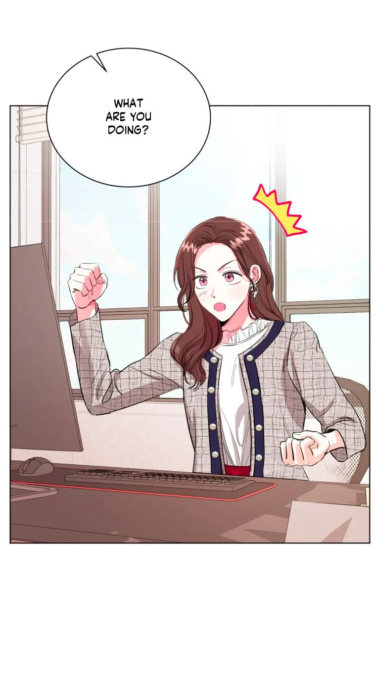 Read Sleeping With the Enemy (Ko Ji Young) chapter 1 image 44 on Lezhin