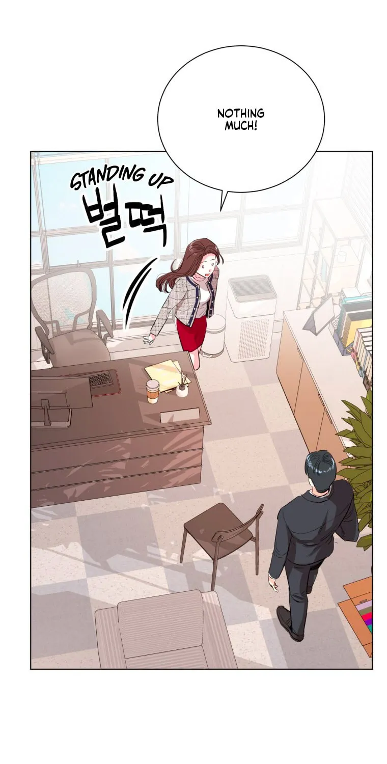 Read Sleeping With the Enemy (Ko Ji Young) chapter 1 image 45 on Lezhin