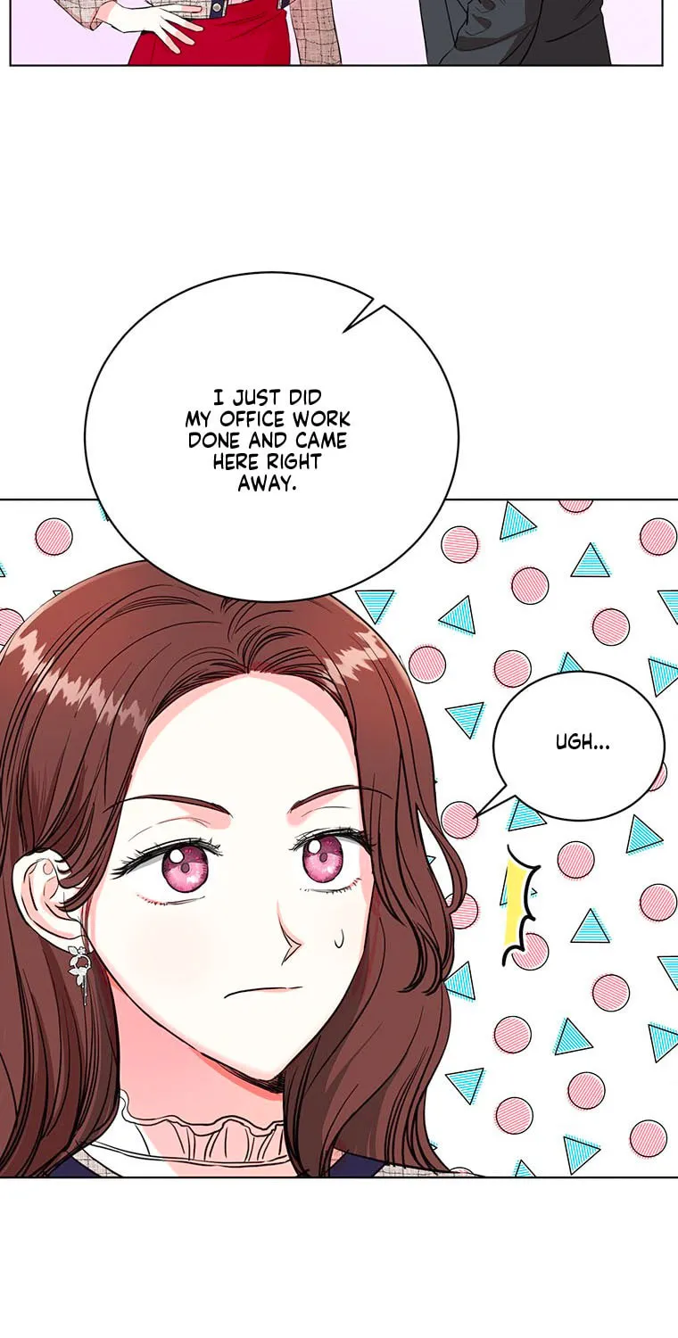 Read Sleeping With the Enemy (Ko Ji Young) chapter 1 image 47 on Lezhin