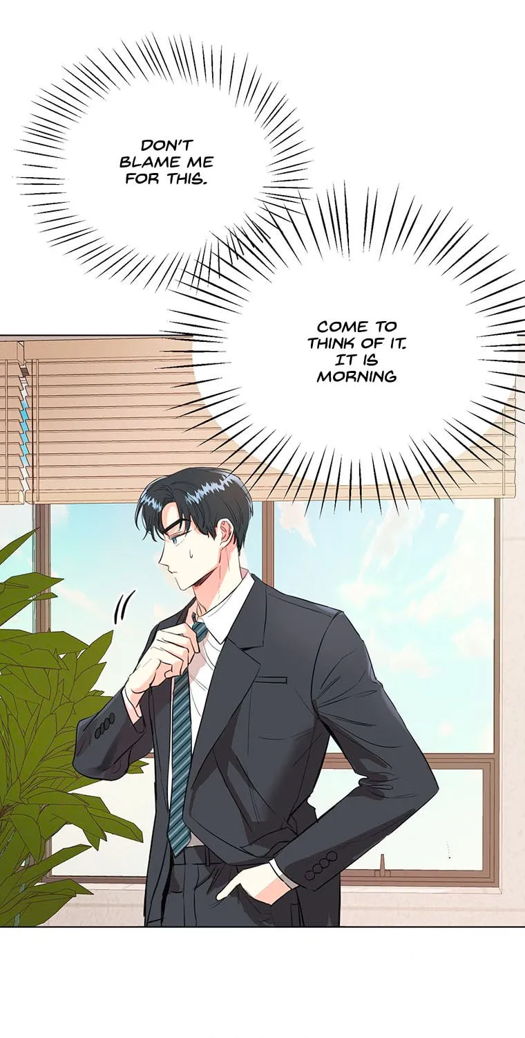 Read Sleeping With the Enemy (Ko Ji Young) chapter 1 image 48 on Lezhin