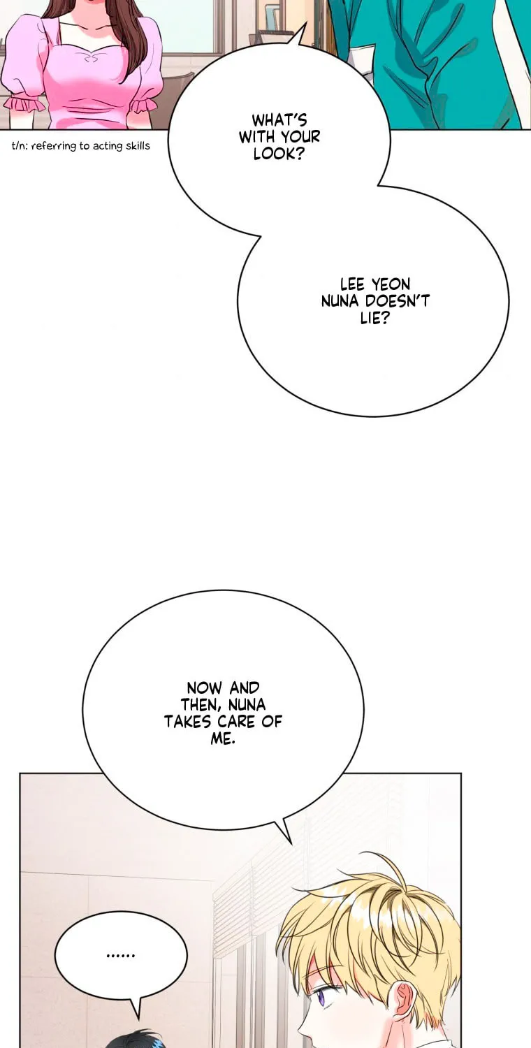 Read Sleeping With the Enemy (Ko Ji Young) chapter 1 image 5 on Lezhin