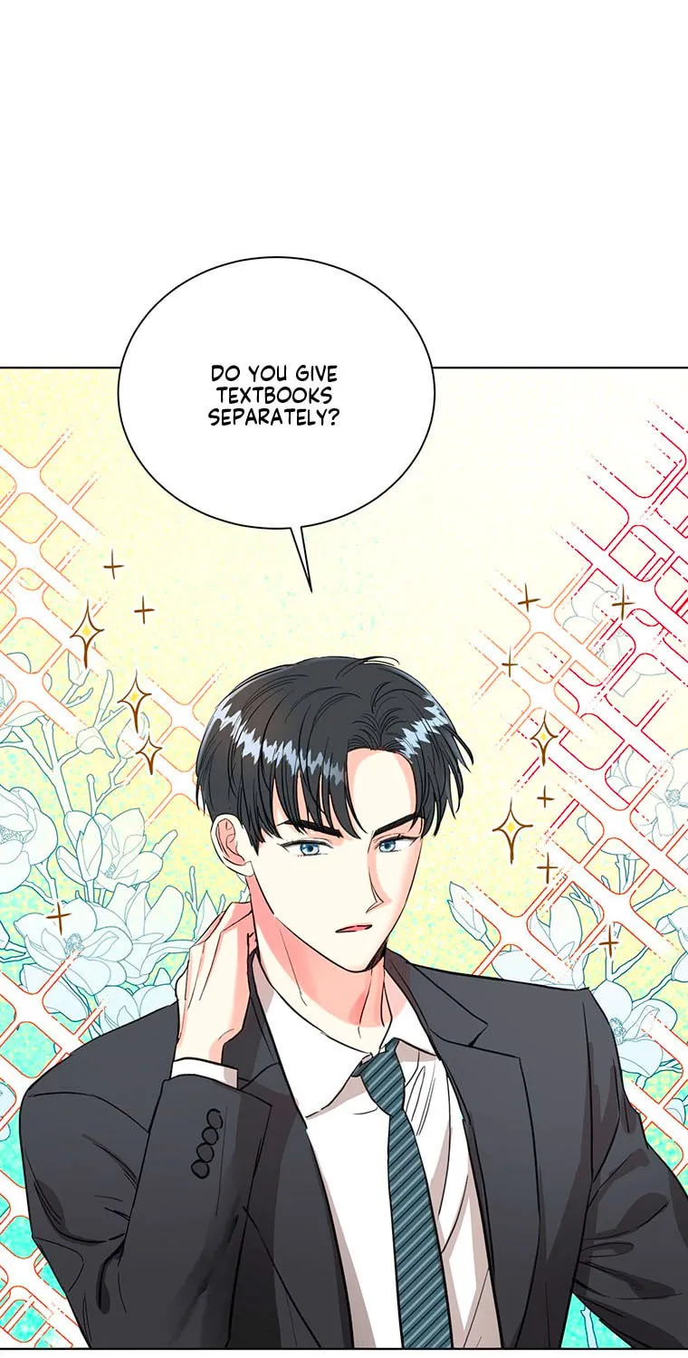 Read Sleeping With the Enemy (Ko Ji Young) chapter 1 image 51 on Lezhin
