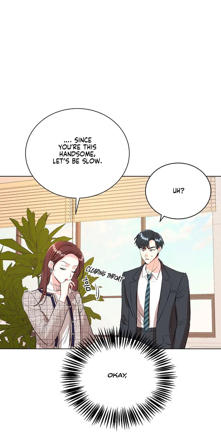 Read Sleeping With the Enemy (Ko Ji Young) chapter 1 image 53 on Lezhin