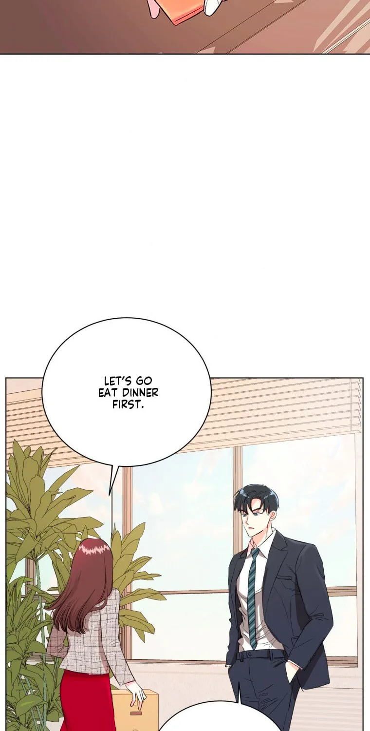 Read Sleeping With the Enemy (Ko Ji Young) chapter 1 image 56 on Lezhin