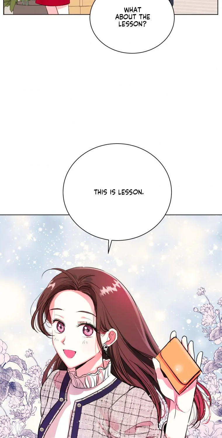 Read Sleeping With the Enemy (Ko Ji Young) chapter 1 image 57 on Lezhin