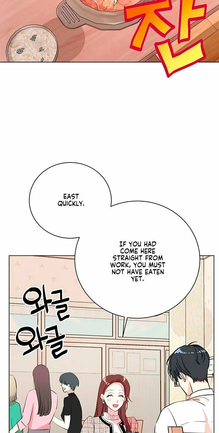 Read Sleeping With the Enemy (Ko Ji Young) chapter 1 image 62 on Lezhin