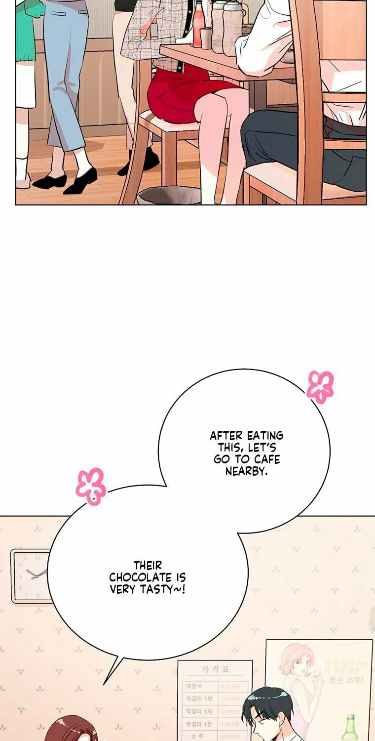 Read Sleeping With the Enemy (Ko Ji Young) chapter 1 image 63 on Lezhin