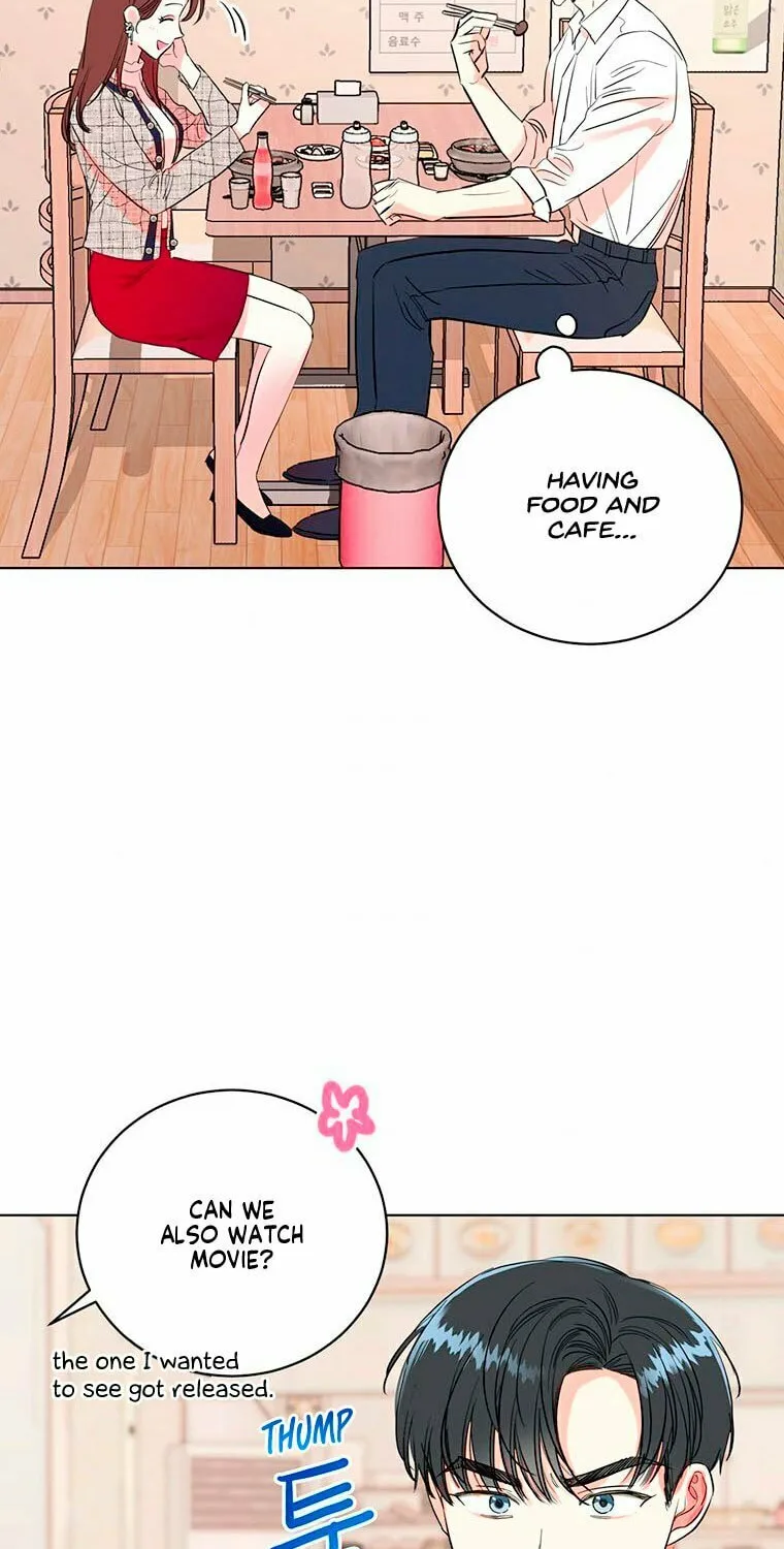 Read Sleeping With the Enemy (Ko Ji Young) chapter 1 image 64 on Lezhin