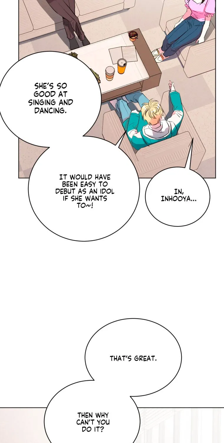 Read Sleeping With the Enemy (Ko Ji Young) chapter 1 image 7 on Lezhin