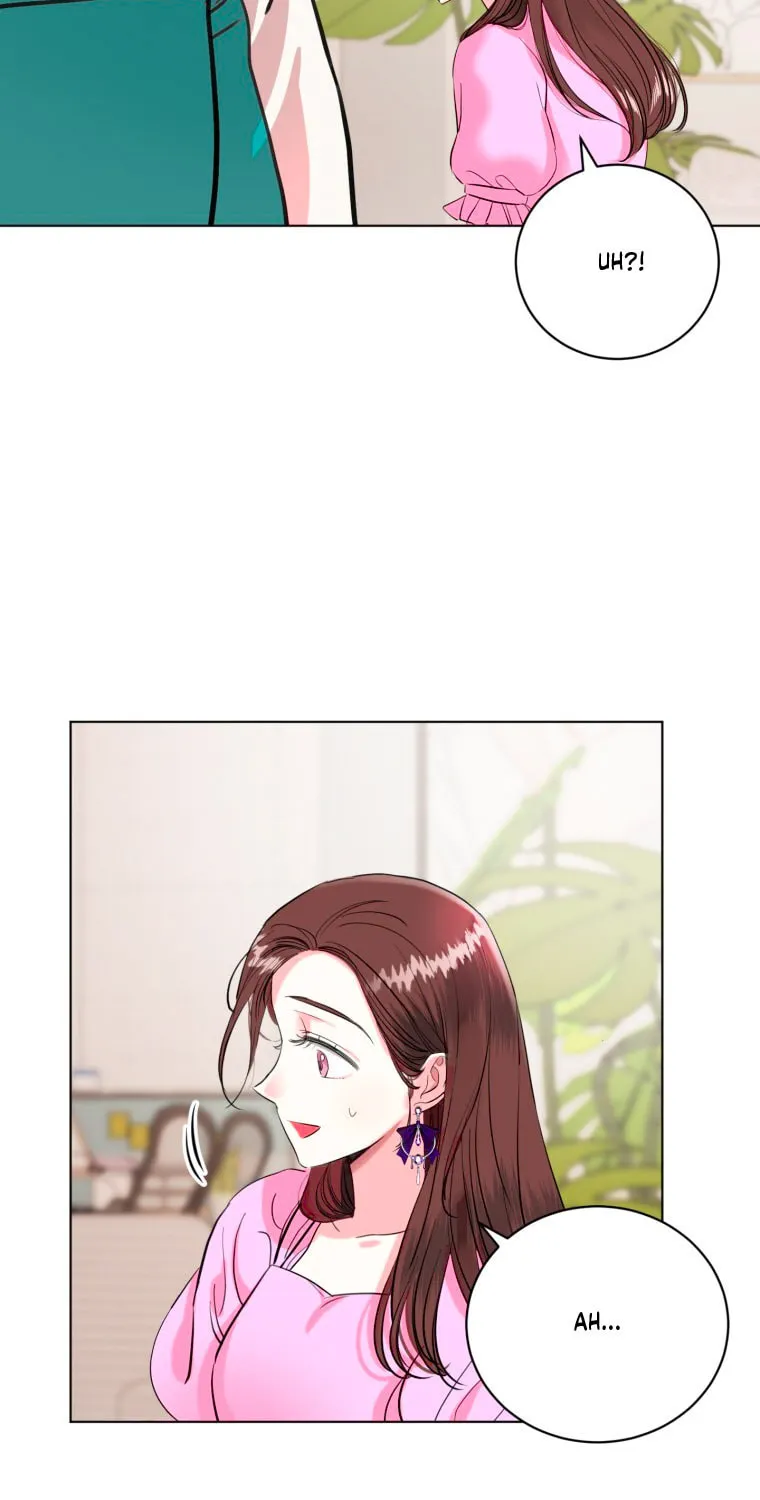 Read Sleeping With the Enemy (Ko Ji Young) chapter 1 image 9 on Lezhin