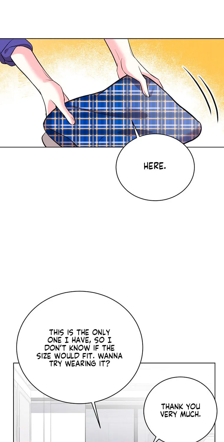 Read Sleeping With the Enemy (Ko Ji Young) chapter 22 image 10 on Lezhin