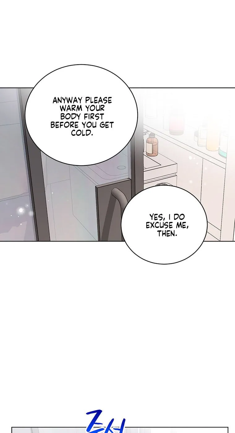 Read Sleeping With the Enemy (Ko Ji Young) chapter 22 image 14 on Lezhin