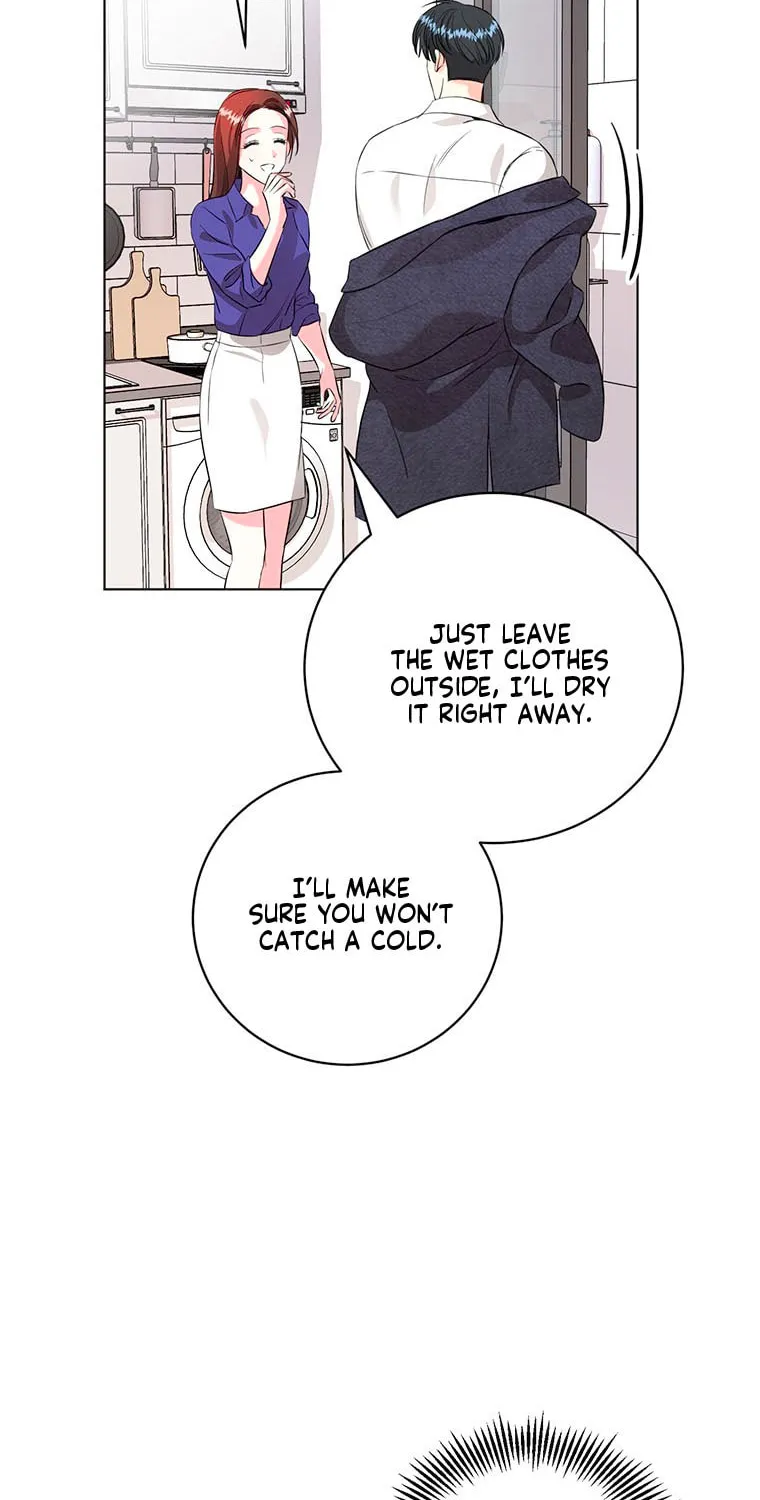 Read Sleeping With the Enemy (Ko Ji Young) chapter 22 image 16 on Lezhin