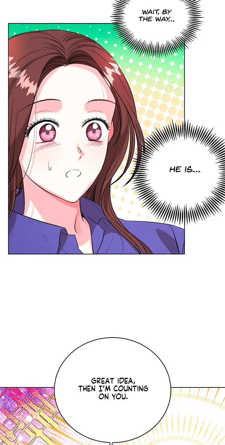 Read Sleeping With the Enemy (Ko Ji Young) chapter 22 image 17 on Lezhin