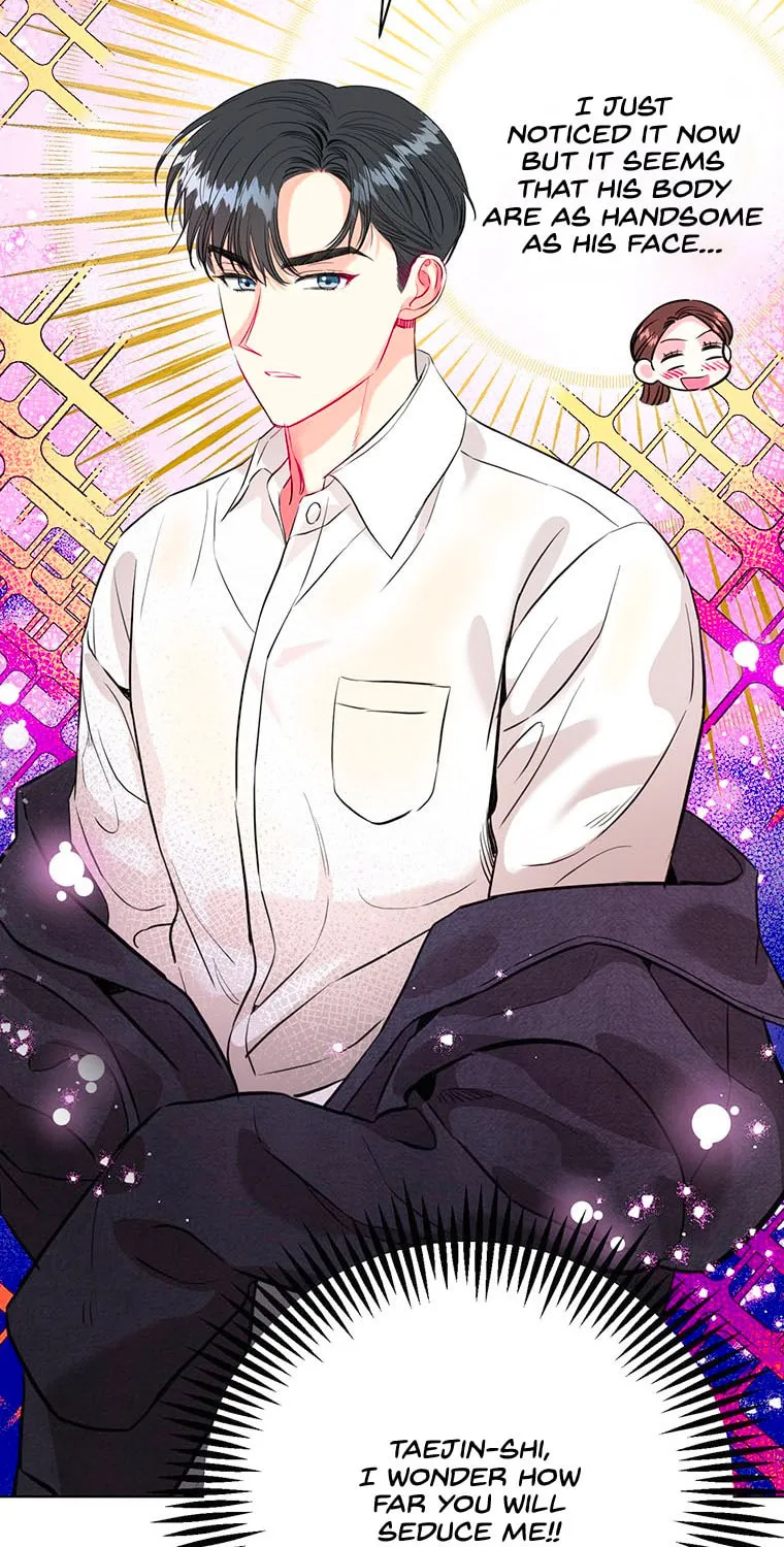 Read Sleeping With the Enemy (Ko Ji Young) chapter 22 image 18 on Lezhin