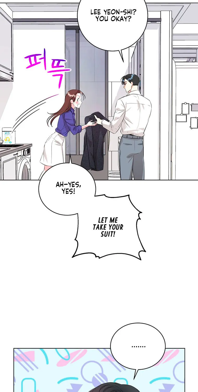 Read Sleeping With the Enemy (Ko Ji Young) chapter 22 image 20 on Lezhin