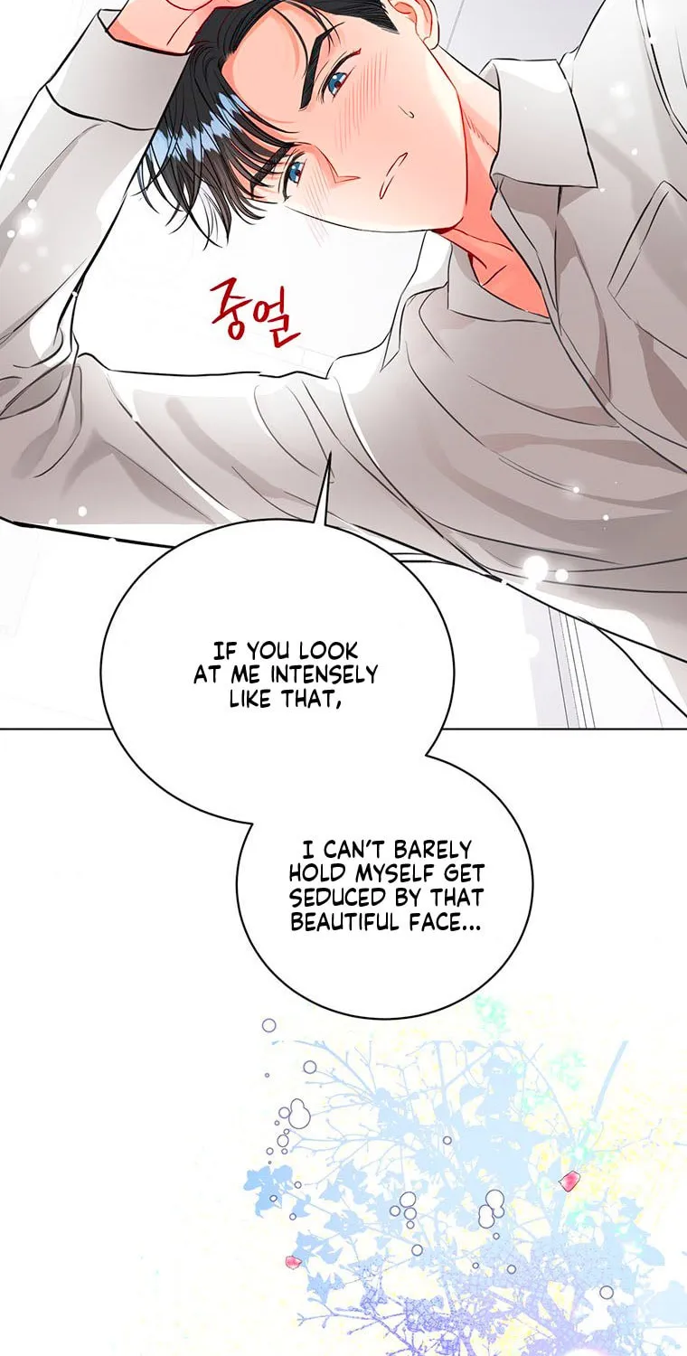 Read Sleeping With the Enemy (Ko Ji Young) chapter 22 image 26 on Lezhin