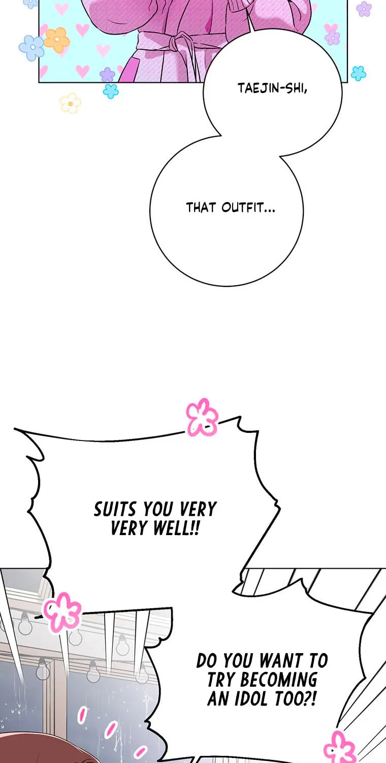 Read Sleeping With the Enemy (Ko Ji Young) chapter 22 image 31 on Lezhin
