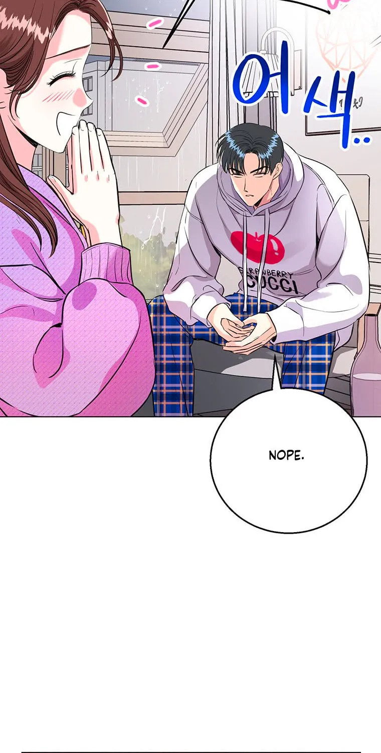 Read Sleeping With the Enemy (Ko Ji Young) chapter 22 image 32 on Lezhin