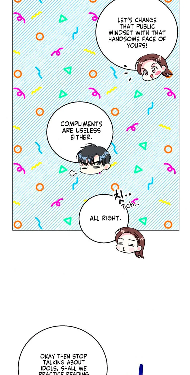 Read Sleeping With the Enemy (Ko Ji Young) chapter 22 image 34 on Lezhin