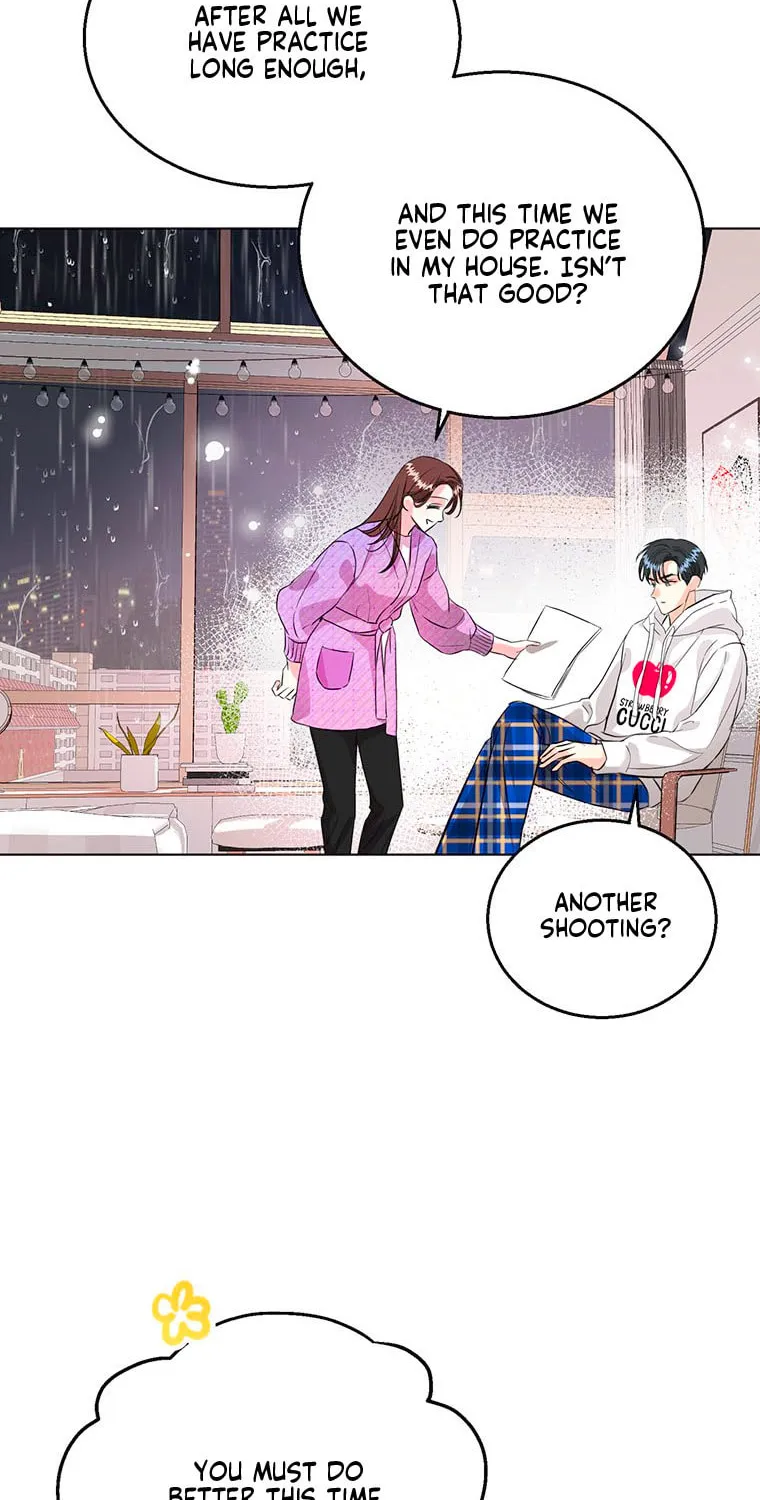 Read Sleeping With the Enemy (Ko Ji Young) chapter 22 image 36 on Lezhin